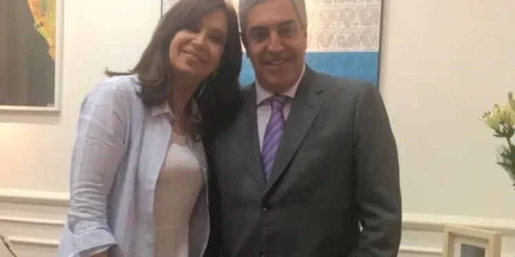 El abogado de Cristina denunció penalmente a Milei por el “los vamos a buscar”