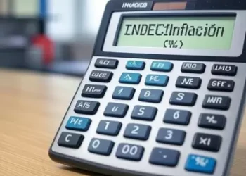 El mercado recalcula la inflación 2025, tras la desaceleración del “crawling peg” y sin el impuesto PAIS