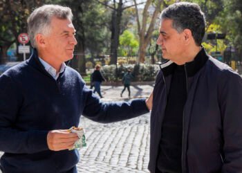 Sigue la interna La Libertad Avanza-PRO, ahora por la “diversidad”