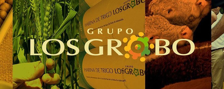 Los Grobo es uno de los principales grupos agroindustriales de Argentina entro en default