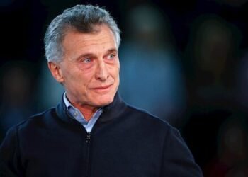 Mauricio Macri define el futuro del PRO, en medio de la crisis que afronta su partido