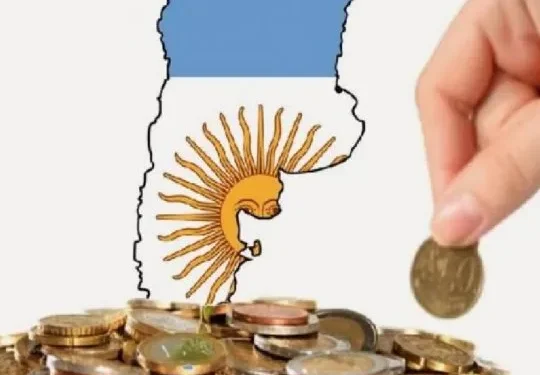 El Gobierno aplicó una motosierra selectiva sobre los fondos discrecionales para las provincias en enero