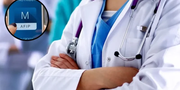 Monotributo y salud: qué obras sociales estarán disponibles a partir de febrero