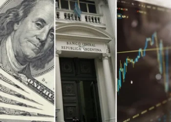 Dólar: qué es una devaluación “Big Bang” y cómo es la estrategia oficial para “correrle al arco” al FMI