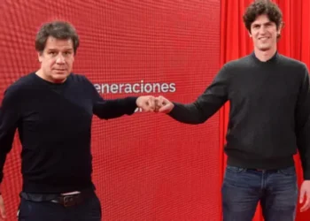 Los diputados de Martín Lousteau y Facundo Manes “desaparecieron” del tratamiento de Ficha Limpia
