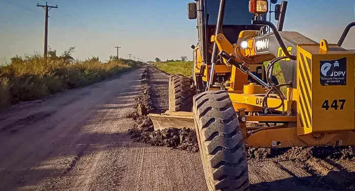 Se abren nuevas causas contra exfuncionarios de la Dirección de Vialidad