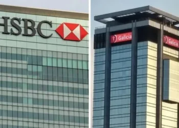 Paso clave: ya tiene fecha final la megafusión entre el Galicia y el HSBC