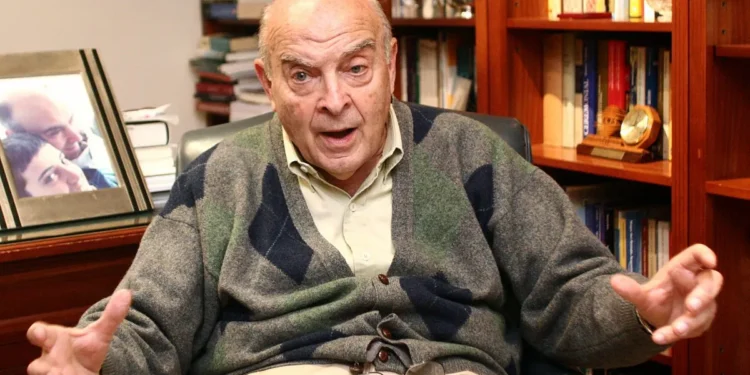 Domingo Cavallo enumeró las condiciones que se tienen que dar para una salida ordenada del cepo cambiario