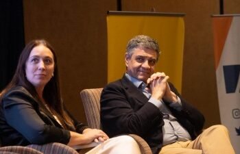 Jorge Macri nuclea al PRO puro y blinda la Ciudad de los intentos de expansion de LLA