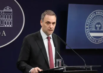 El Gobierno creará la condecoración “Al Valor Ciudadano” y el delivery asesinado en Moreno será el primer honrado