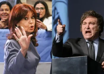 La líder del Partido Justicialista arremetió contra el Gobierno por su gestión en referencia al valor del dólar