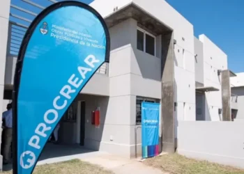 El Gobierno disolvió la Secretaría de Vivienda de la Nación, encargada de Procrear y Casa Propia