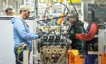 Industriales mantuvieron una reunión con Guillermo Francos para impulsar la Ley PyME en el Congreso