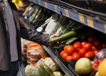 IPC: bien enero, pero ya hay arrastre para febrero