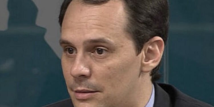 Fausto Spotorno explicó cuándo se sentirá la baja de la inflación en los hogares