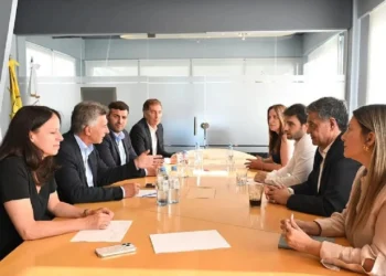El PRO bonaerense llamó a la unidad a La Libertad Avanza pero no confían en su voluntad de armar un frente electoral