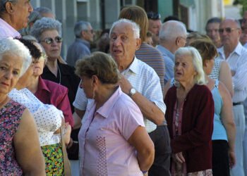 Jubilados: últimos días para acceder a la moratoria previsional