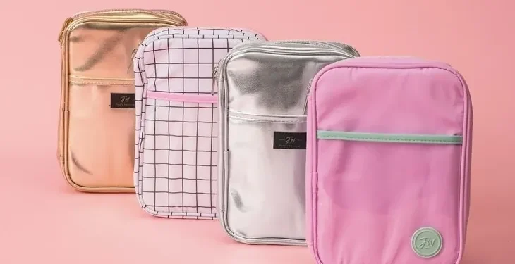 Vuelta a clases 2025: cuánto salen las cartucheras de tres pisos en febrero 2025