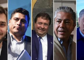 Escándalo $LIBRA: Los gobernadores dialoguistas descartan la posibilidad de juicio político contra Javier Milei