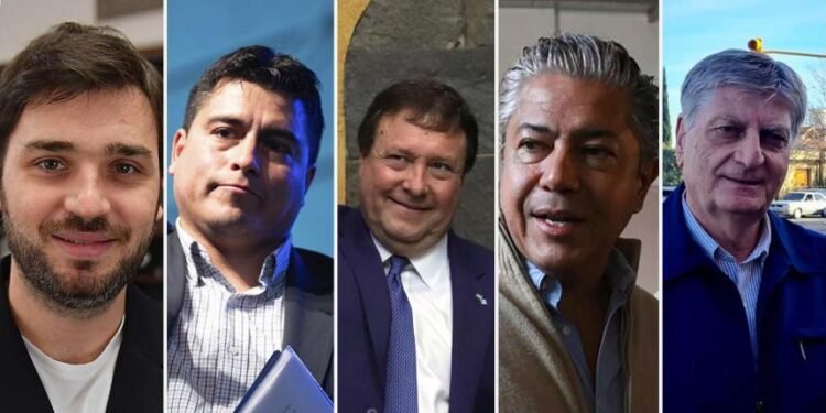 Escándalo $LIBRA: Los gobernadores dialoguistas descartan la posibilidad de juicio político contra Javier Milei