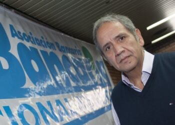 La Bancaria emitió un duro comunicado contra la decisión del Gobierno de avanzar en la privatización del Banco Nación