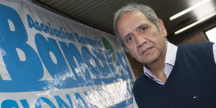 La Bancaria emitió un duro comunicado contra la decisión del Gobierno de avanzar en la privatización del Banco Nación