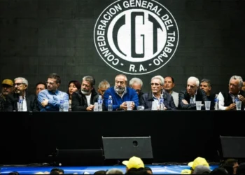 La CGT anunció paro nacional docente para el 24 de febrero y 5 de marzo: “No nos queda otro camino”