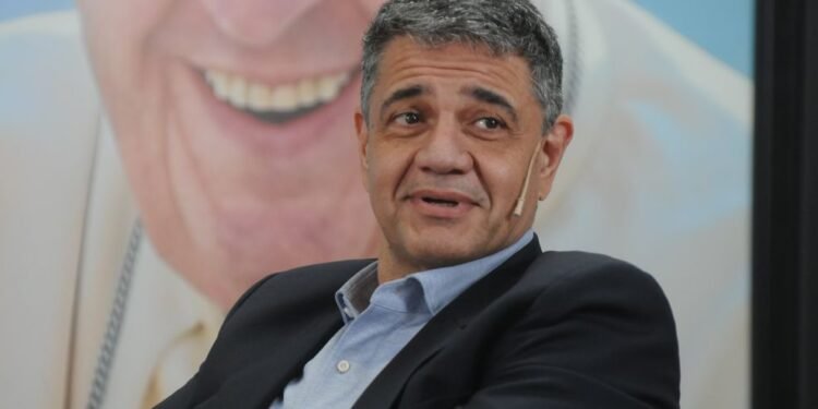 Jorge Macri viajó a Paraguay para reunirse con el presidente Santiago Peña