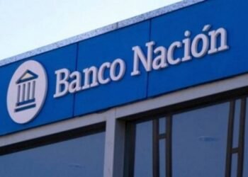 Cuáles son las sucursales del Banco Nación que podrían cerrar