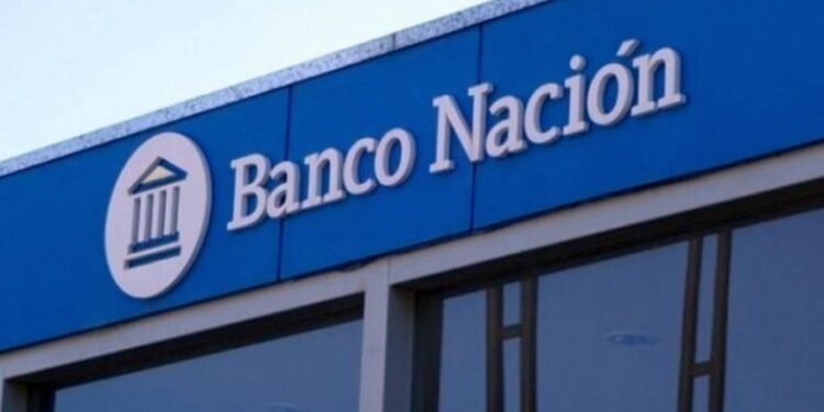 Cuáles son las sucursales del Banco Nación que podrían cerrar