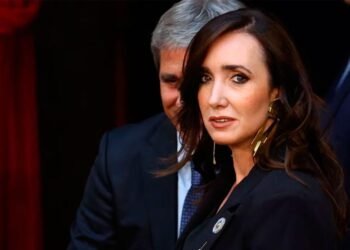 Victoria Villarruel se somete a una prueba de fuego en el Senado