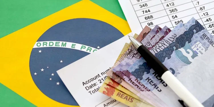 La inflación de Brasil anotó su mayor avance mensual desde principios de 2022