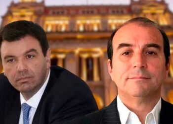 Corte Suprema: el Gobierno se apresta a nombrar a Ariel Lijo y Manuel García-Mansilla por decreto