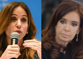 Tolosa Paz sepultó a CFK y afirmó que su conducción “es una etapa cerrada”