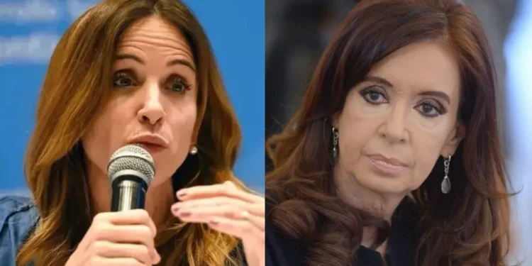 Tolosa Paz sepultó a CFK y afirmó que su conducción “es una etapa cerrada”