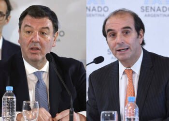 El PJ cruzó al Gobierno por el decreto que designó a Ariel Lijo y Manuel García-Mansilla en la Corte Suprema