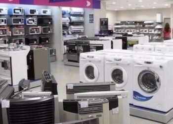Consumo: bienes durables lideran el crecimiento vía créditos, pero alimentos siguen en negativo