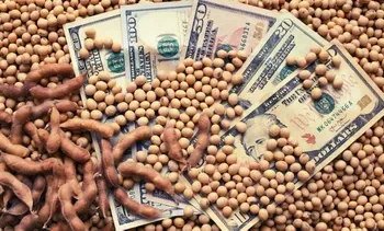 Campo: se registraron exportaciones por más de u$s2.500 millones en el último mes