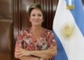 Renunció Ana Lamas, la subsecretaria de Ambiente de la Nación