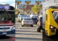 Aumentan los colectivos, el subte y los peajes de CABA