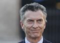 Mauricio Macri reúne al PRO y se aleja más de La Libertad Avanza