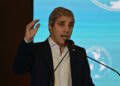 Luis Caputo: “La solución es que bajen los precios, no devaluar”