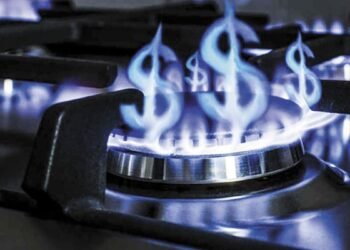 Aumentos sin techo: las boletas de gas llegarán con un nuevo incremento