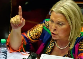 Elisa Carrió apeló a un nuevo recurso judicial para frenar la designación de Lijo y García Mansilla