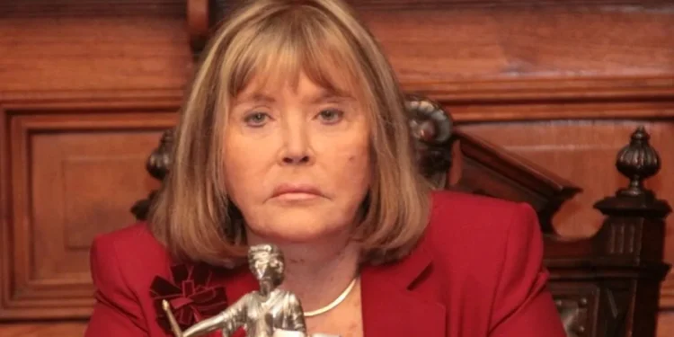 Caso $LIBRA: Remiten al juzgado de María Servini una denuncia presentada en el fuero penal económico