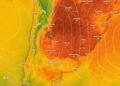 Sigue el calor sofocante y hay alerta por temperaturas extremas