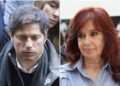 Cristina Kirchner analiza ser candidata a diputada provincial 