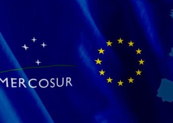 Europa impulsa la firma con Mercosur