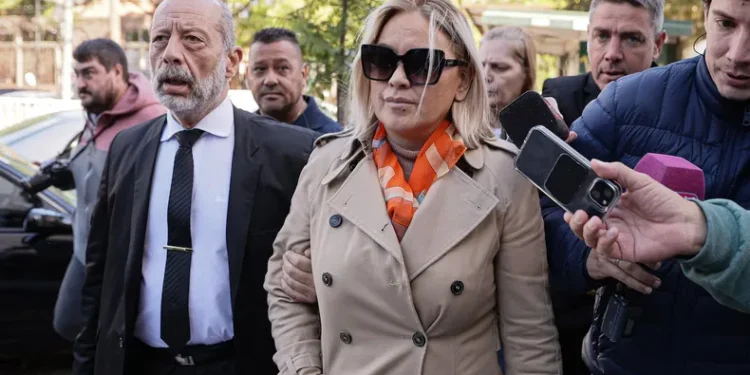 Caso Maradona: médico de autopsia da su versión