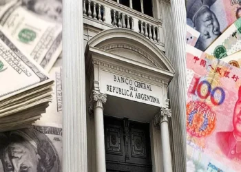 China critica a EEUU por presionar sobre el swap con BCRA